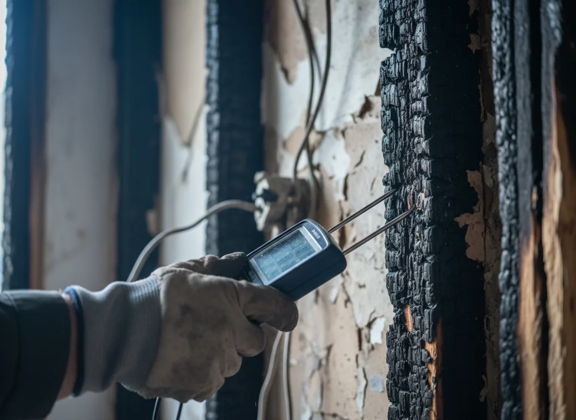 Fire Damage Restoration Lexington, IL FAQs